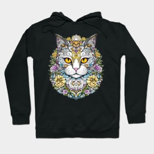 Kitty Glam Hoodie